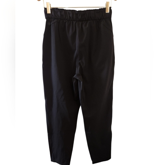 LULULEMON STRETCH HIGH-RISE PANTS - Picture 7 of 9